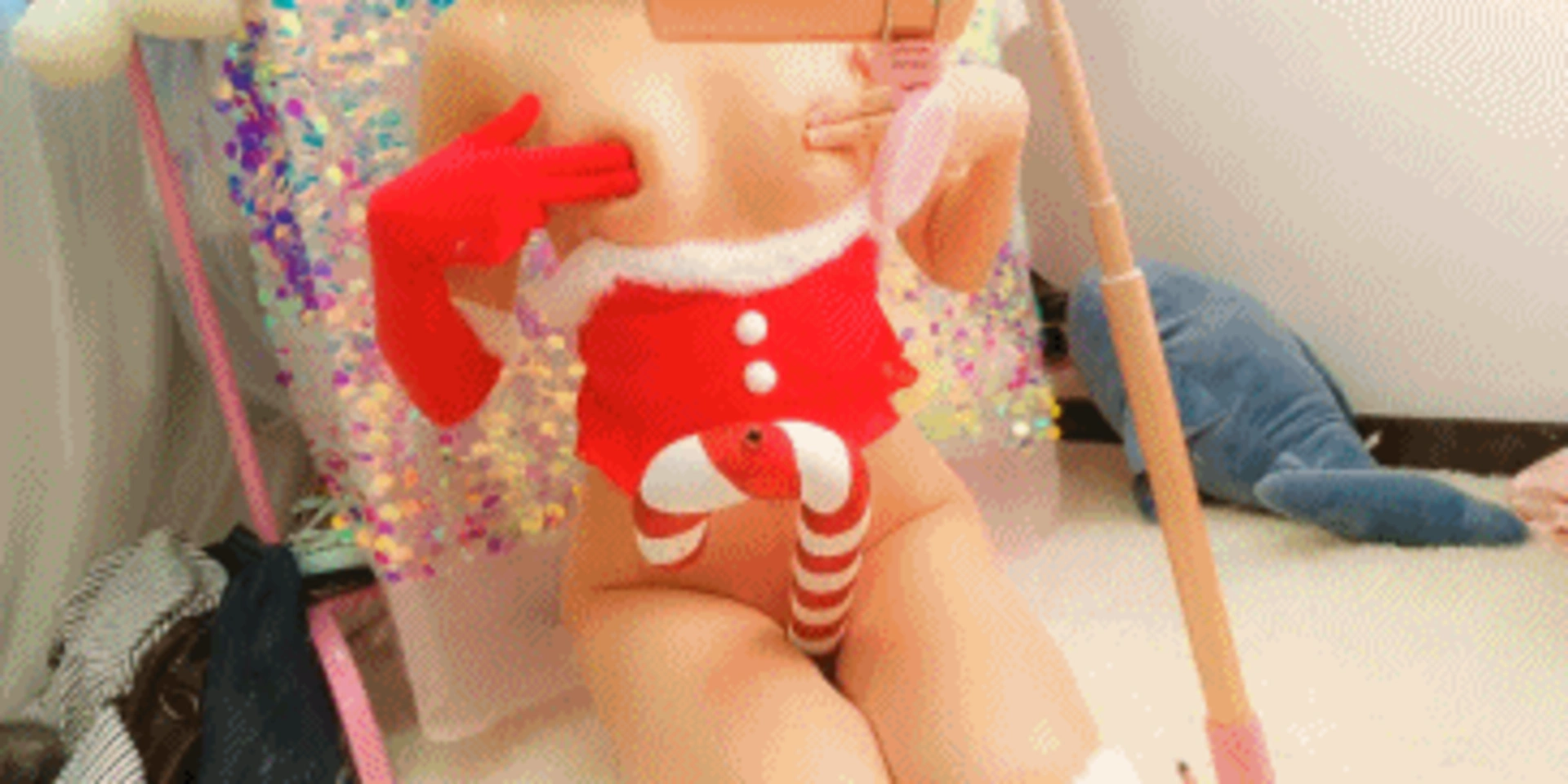 NAGESA魔物喵 NO.026 Merry Christmas!!! 2